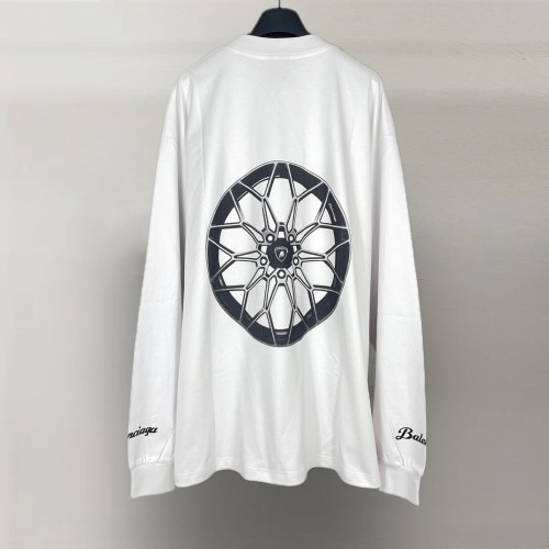 B Hoodies 1：1 Quality-1724(XS-L)