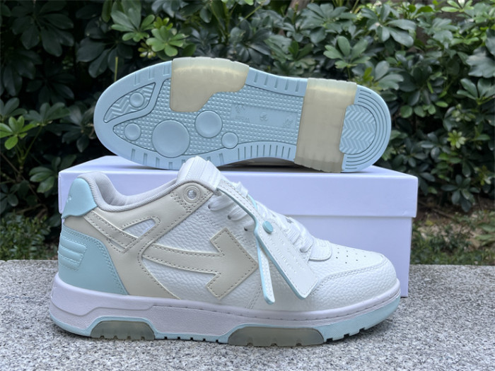 OFF white Women Shoes 1：1 quality-403