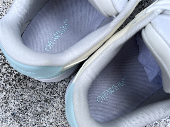 OFF white Women Shoes 1：1 quality-403