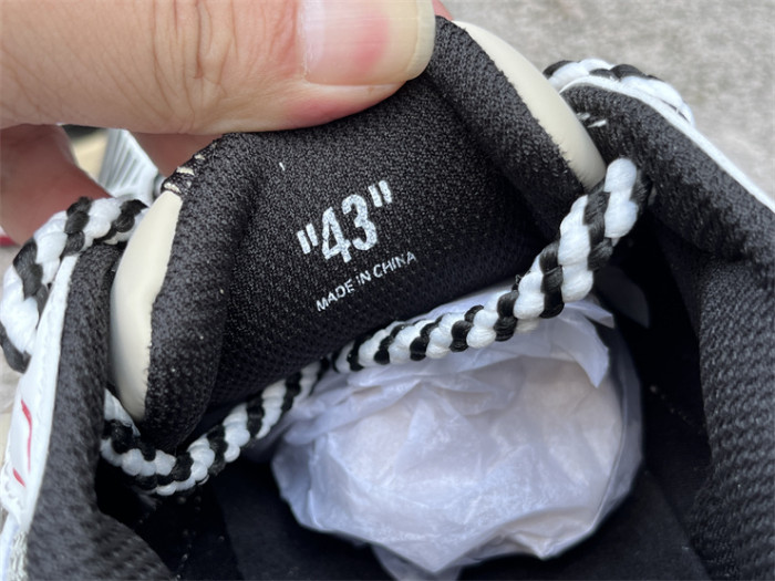 OFF white Women Shoes 1：1 quality-404