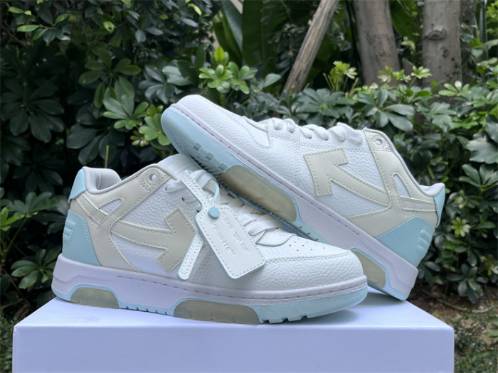 OFF white Women Shoes 1：1 quality-403