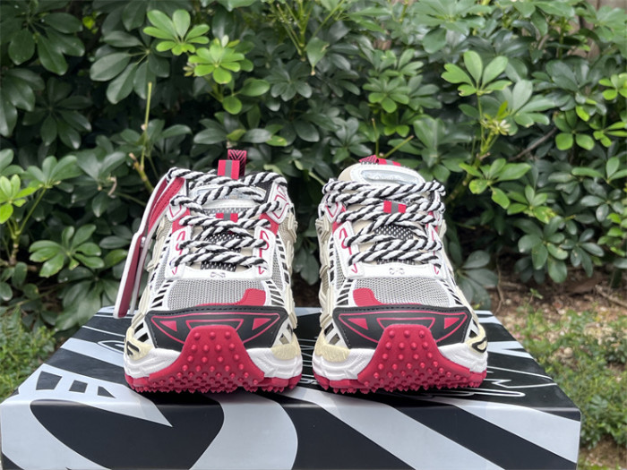 OFF white Women Shoes 1：1 quality-404