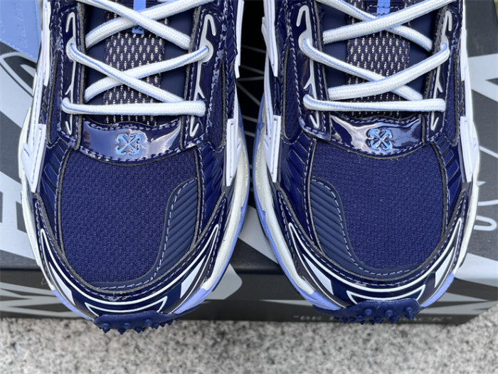 OFF white Men shoes 1：1 quality-467