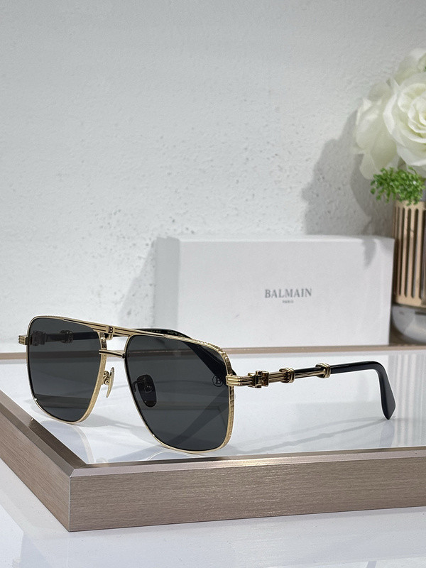 Balmain  Sunglasses AAAA-755