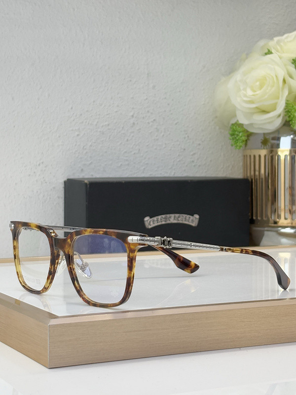 Chrome Hearts Sunglasses AAAA-1350