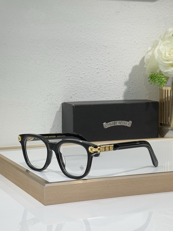 Chrome Hearts Sunglasses AAAA-1460