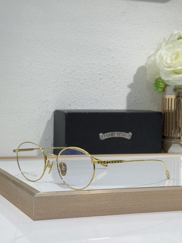 Chrome Hearts Sunglasses AAAA-1377