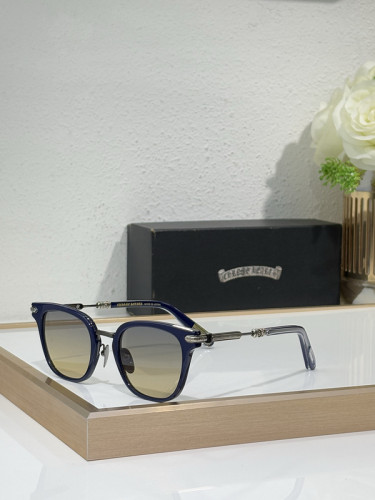 Chrome Hearts Sunglasses AAAA-1473
