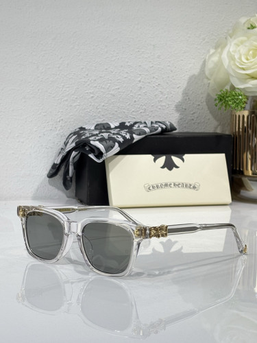 Chrome Hearts Sunglasses AAAA-1428