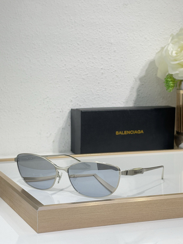 B Sunglasses AAAA-1239