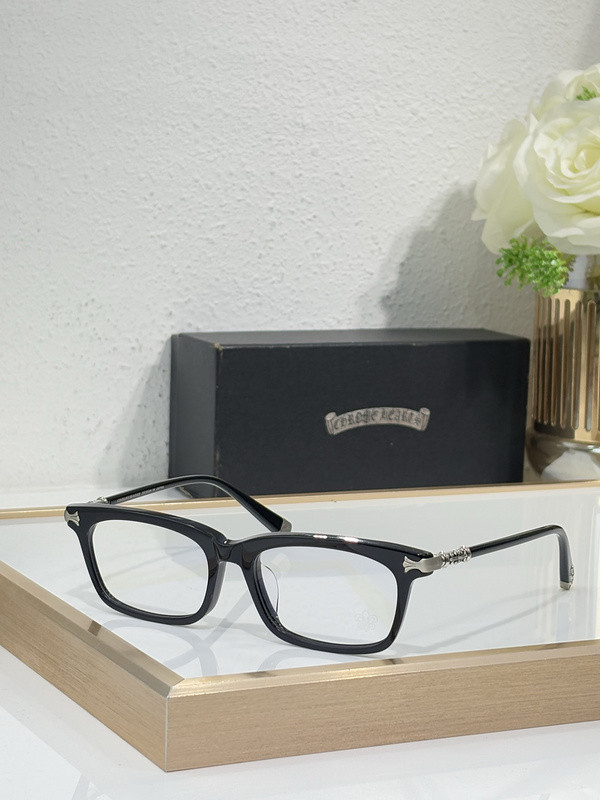 Chrome Hearts Sunglasses AAAA-1446