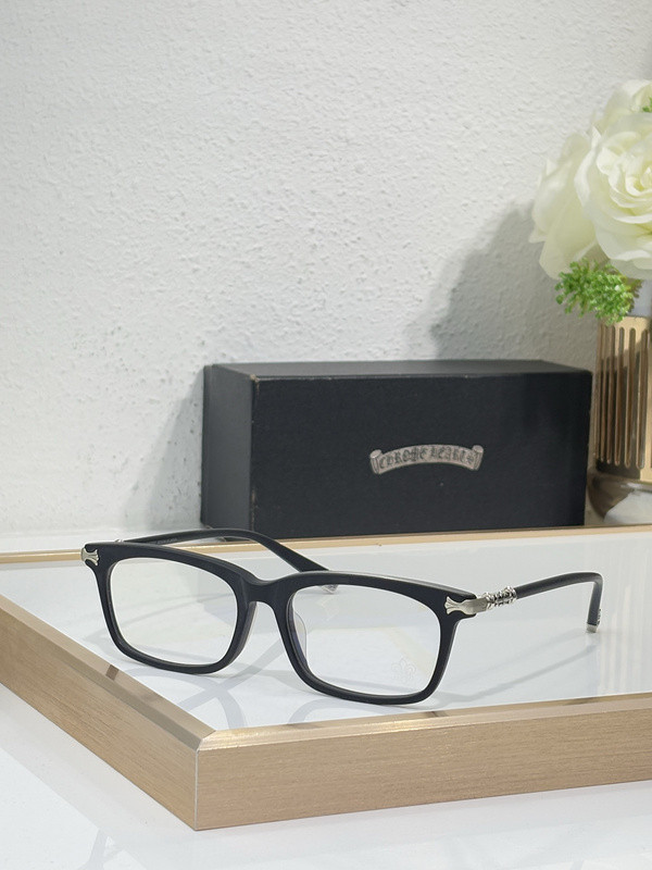 Chrome Hearts Sunglasses AAAA-1449