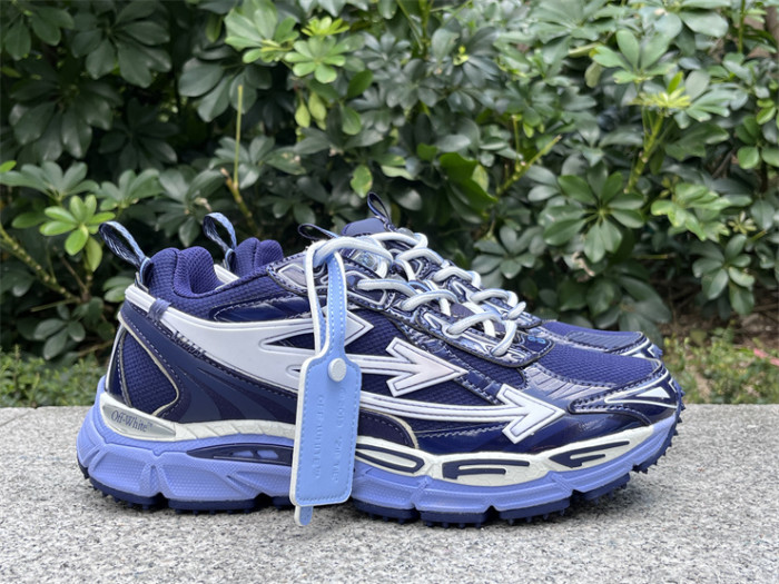 OFF white Men shoes 1：1 quality-467