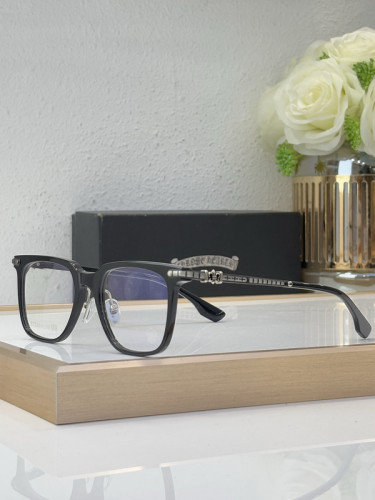 Chrome Hearts Sunglasses AAAA-1355