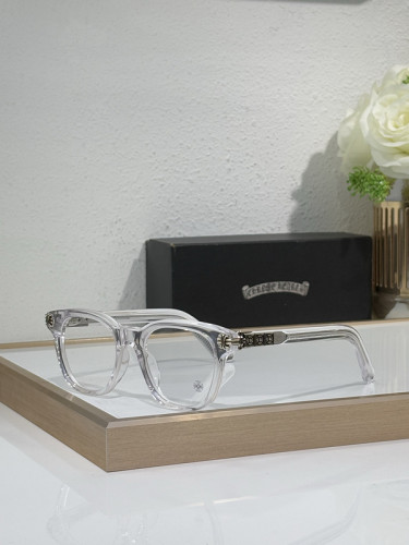 Chrome Hearts Sunglasses AAAA-1462