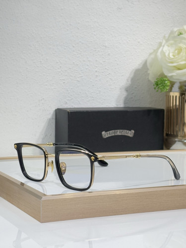 Chrome Hearts Sunglasses AAAA-1397