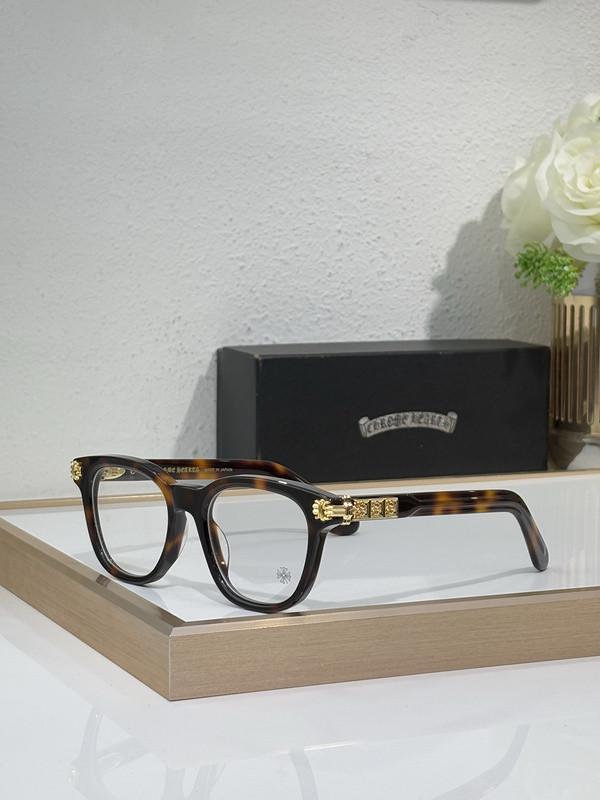 Chrome Hearts Sunglasses AAAA-1464