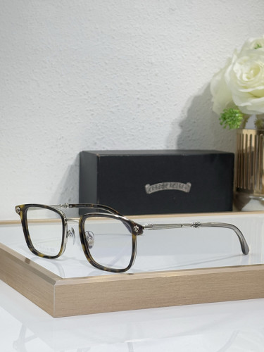 Chrome Hearts Sunglasses AAAA-1399