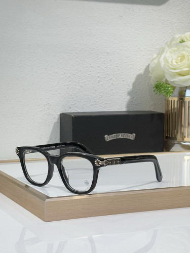 Chrome Hearts Sunglasses AAAA-1463