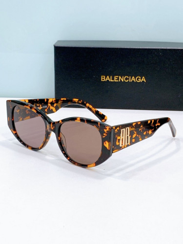 B Sunglasses AAAA-1252