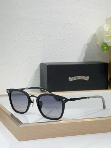 Chrome Hearts Sunglasses AAAA-1310
