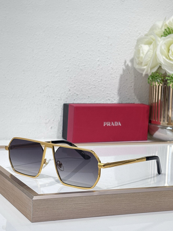 Prada Sunglasses AAAA-6462
