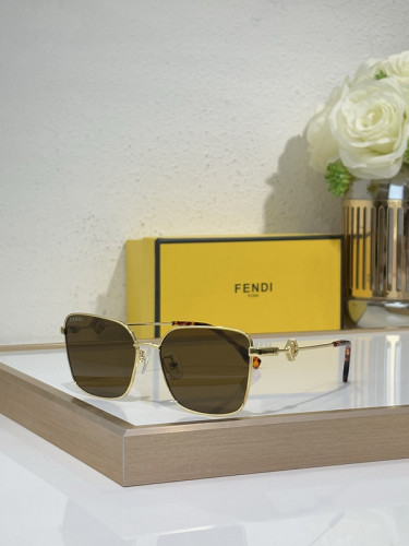 LV Sunglasses AAAA-6495