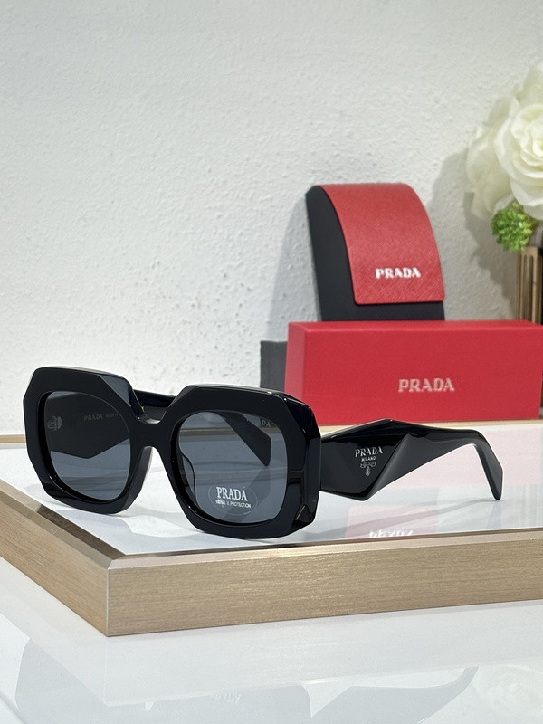 Prada Sunglasses AAAA-6517