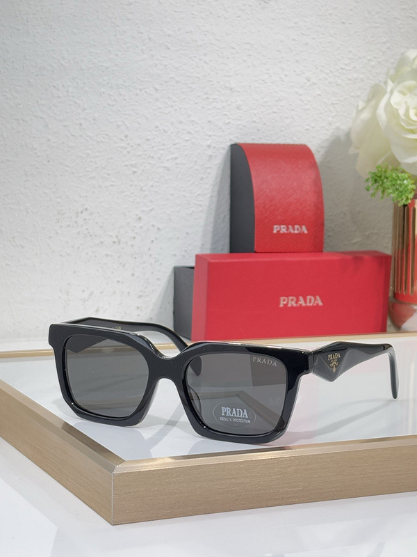 Prada Sunglasses AAAA-6697