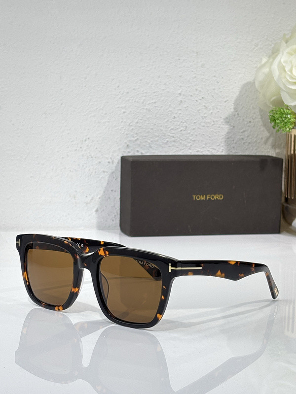 Tom Ford Sunglasses AAAA-5204