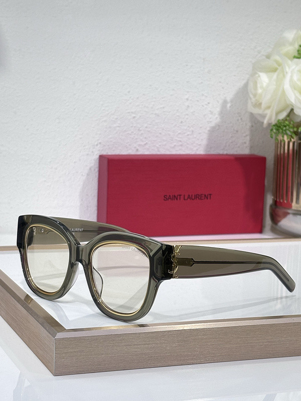 YL  Sunglasses AAAA-1276