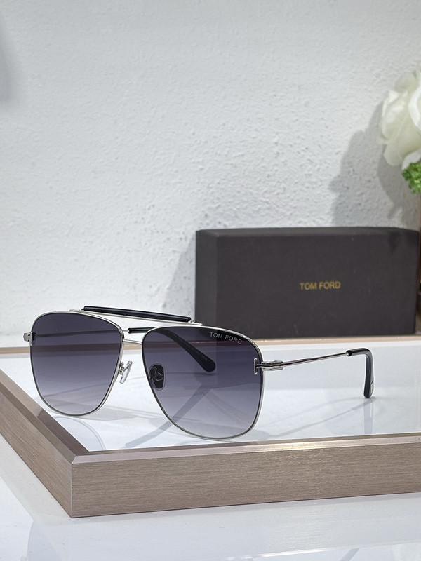Tom Ford Sunglasses AAAA-5106