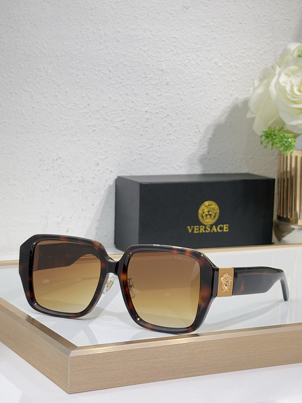 Versace Sunglasses AAAA-3783
