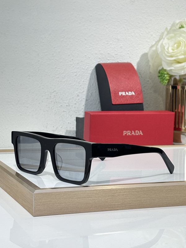 Prada Sunglasses AAAA-6586