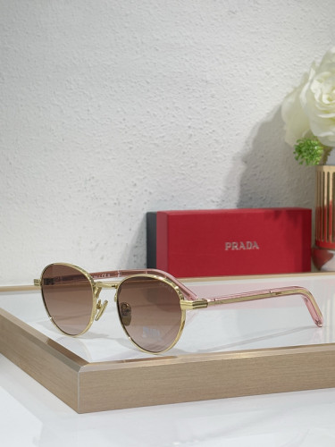 Prada Sunglasses AAAA-6681