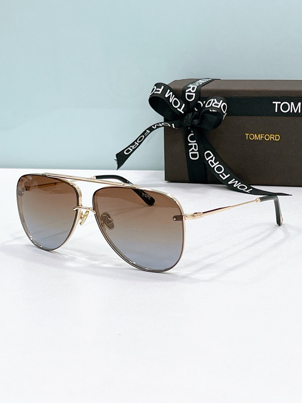 Tom Ford Sunglasses AAAA-5044