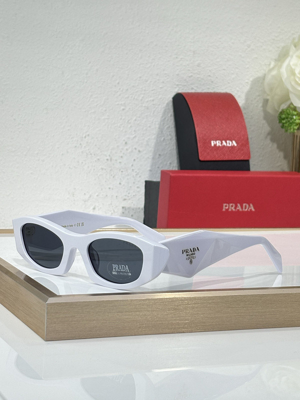 Prada Sunglasses AAAA-6526