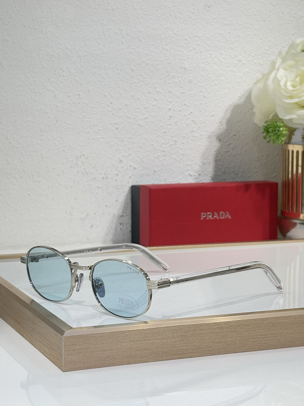 Prada Sunglasses AAAA-6684