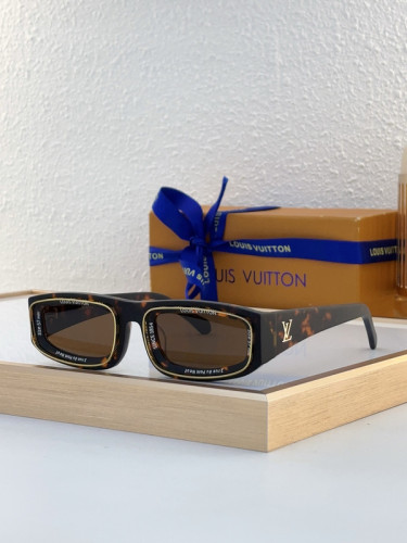 LV Sunglasses AAAA-6284