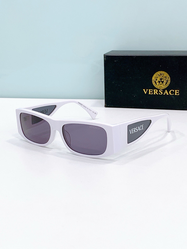Versace Sunglasses AAAA-3742
