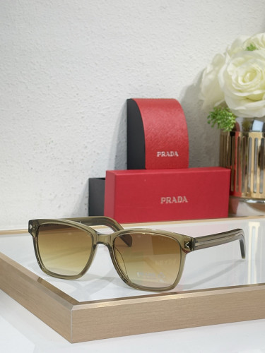 Prada Sunglasses AAAA-6741