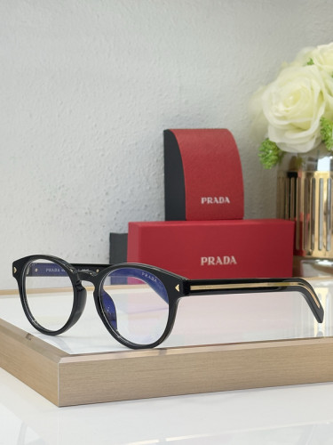 Prada Sunglasses AAAA-6598