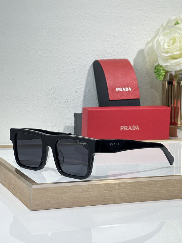 Prada Sunglasses AAAA-6584