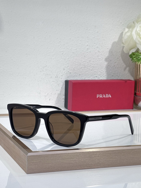 Prada Sunglasses AAAA-6460
