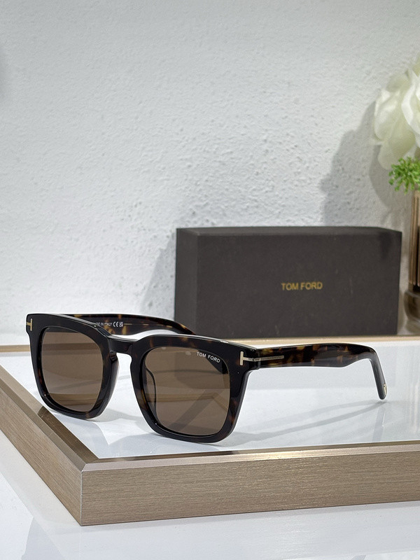 Tom Ford Sunglasses AAAA-5218