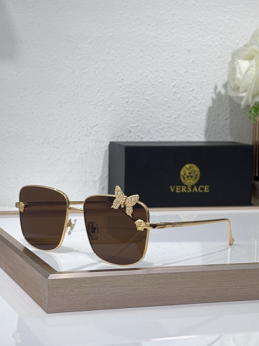 Versace Sunglasses AAAA-3787