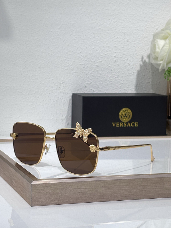 Versace Sunglasses AAAA-3787