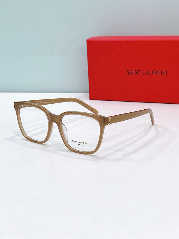 YL  Sunglasses AAAA-1255