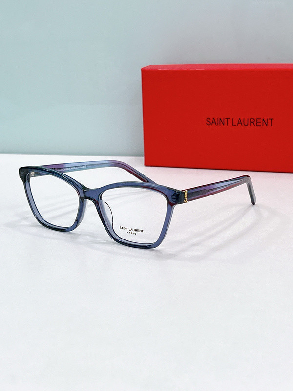 YL  Sunglasses AAAA-1253