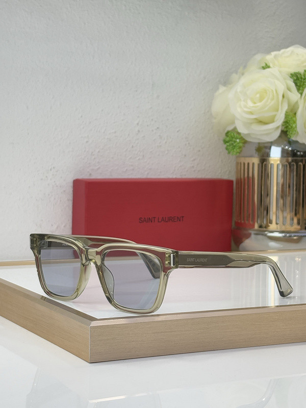 YL  Sunglasses AAAA-1312